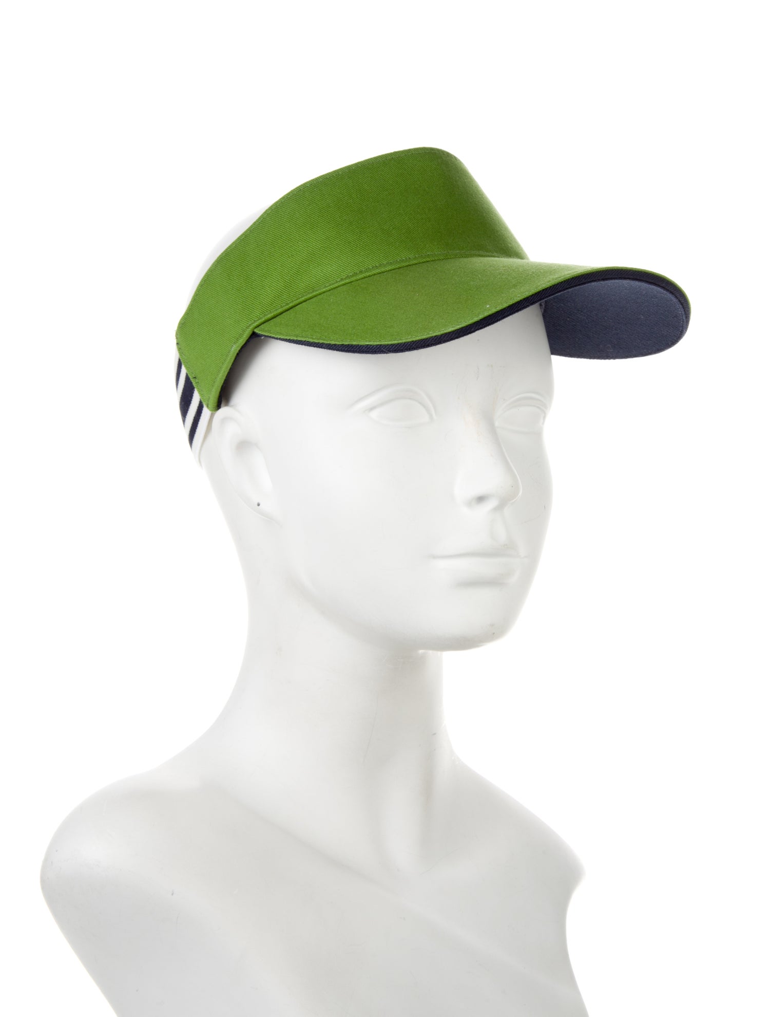 Tory Burch Polyester Sun Visor Hat w/Tags