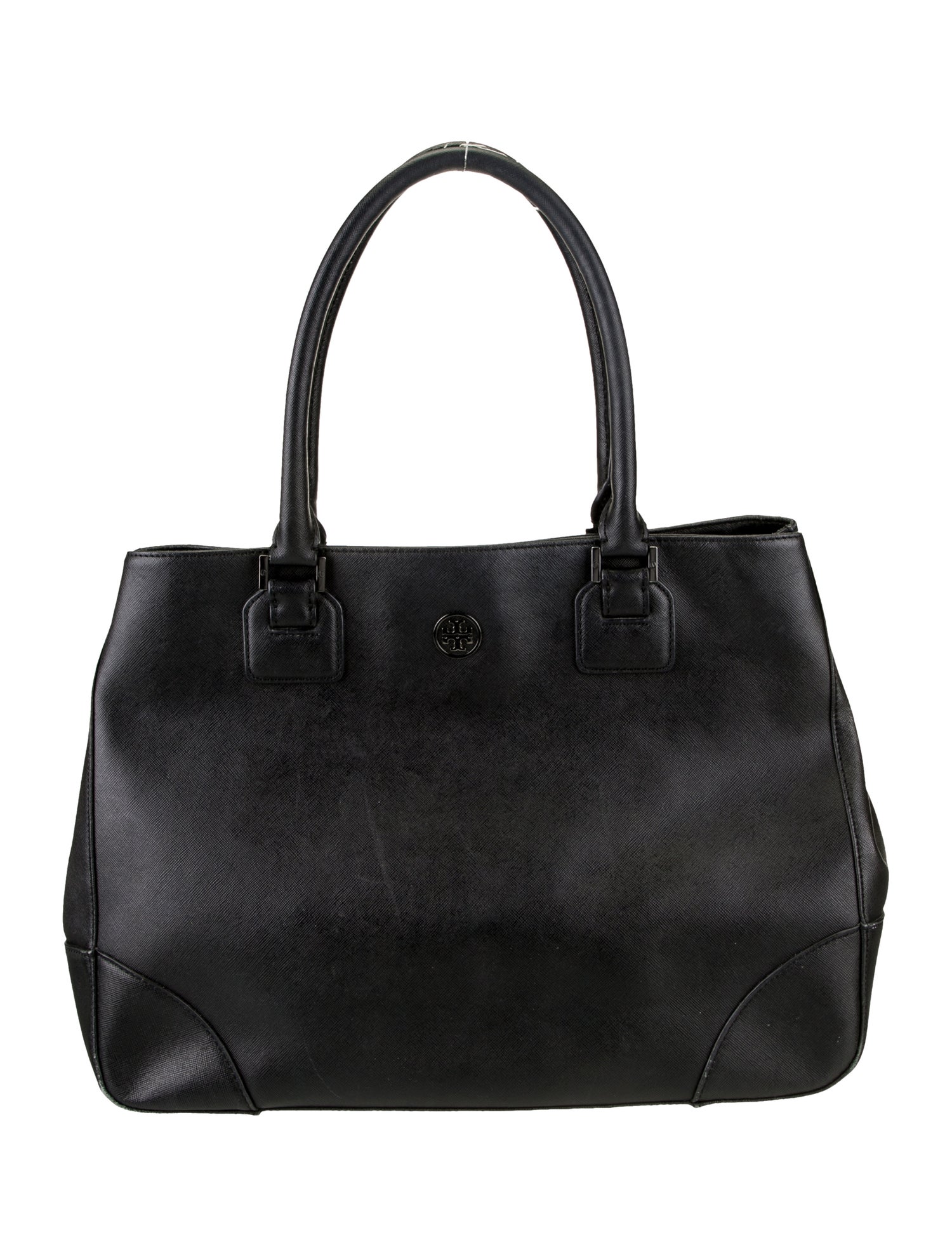 Tory Burch Leather Shoulder Bag