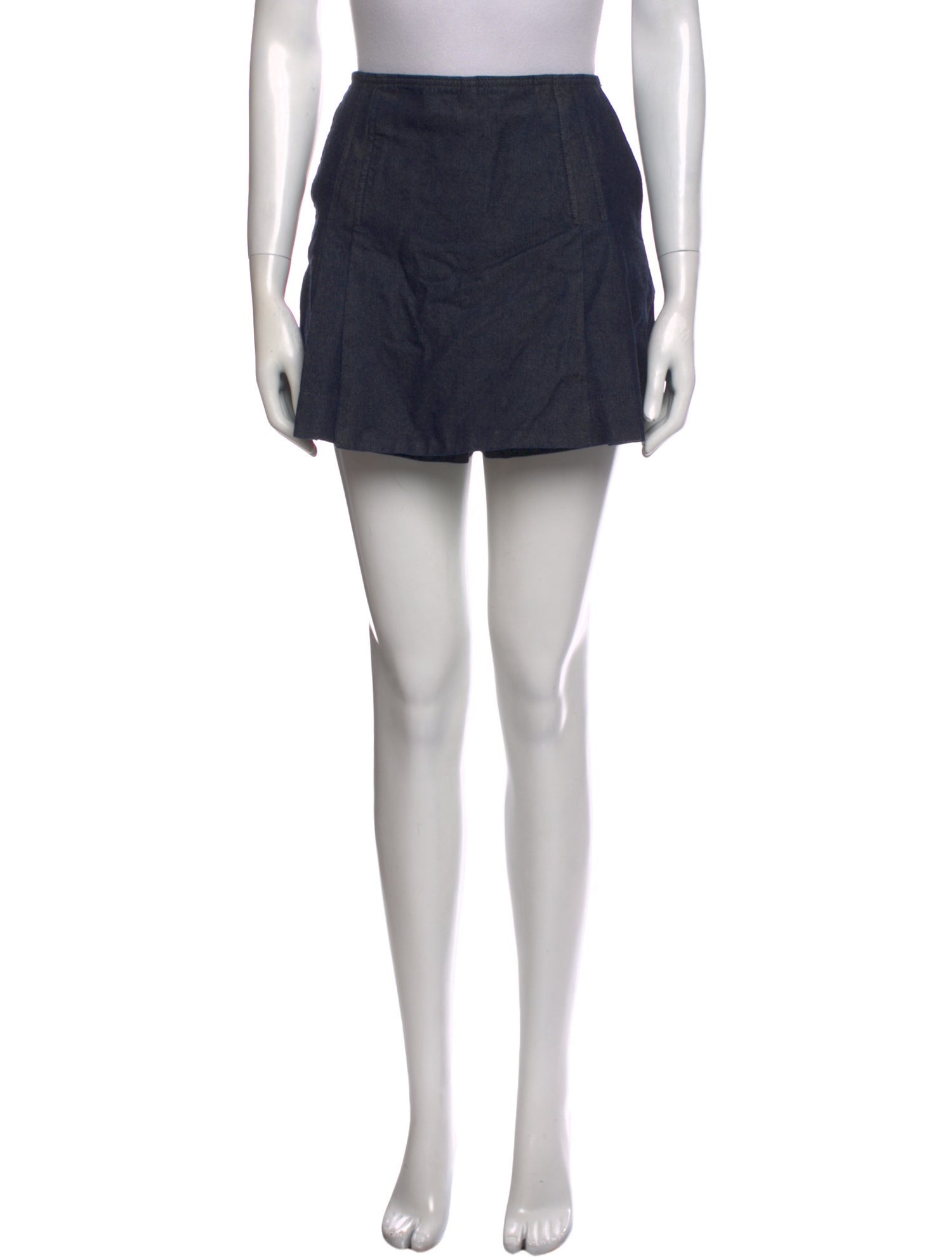 Tory Burch Mini Shorts