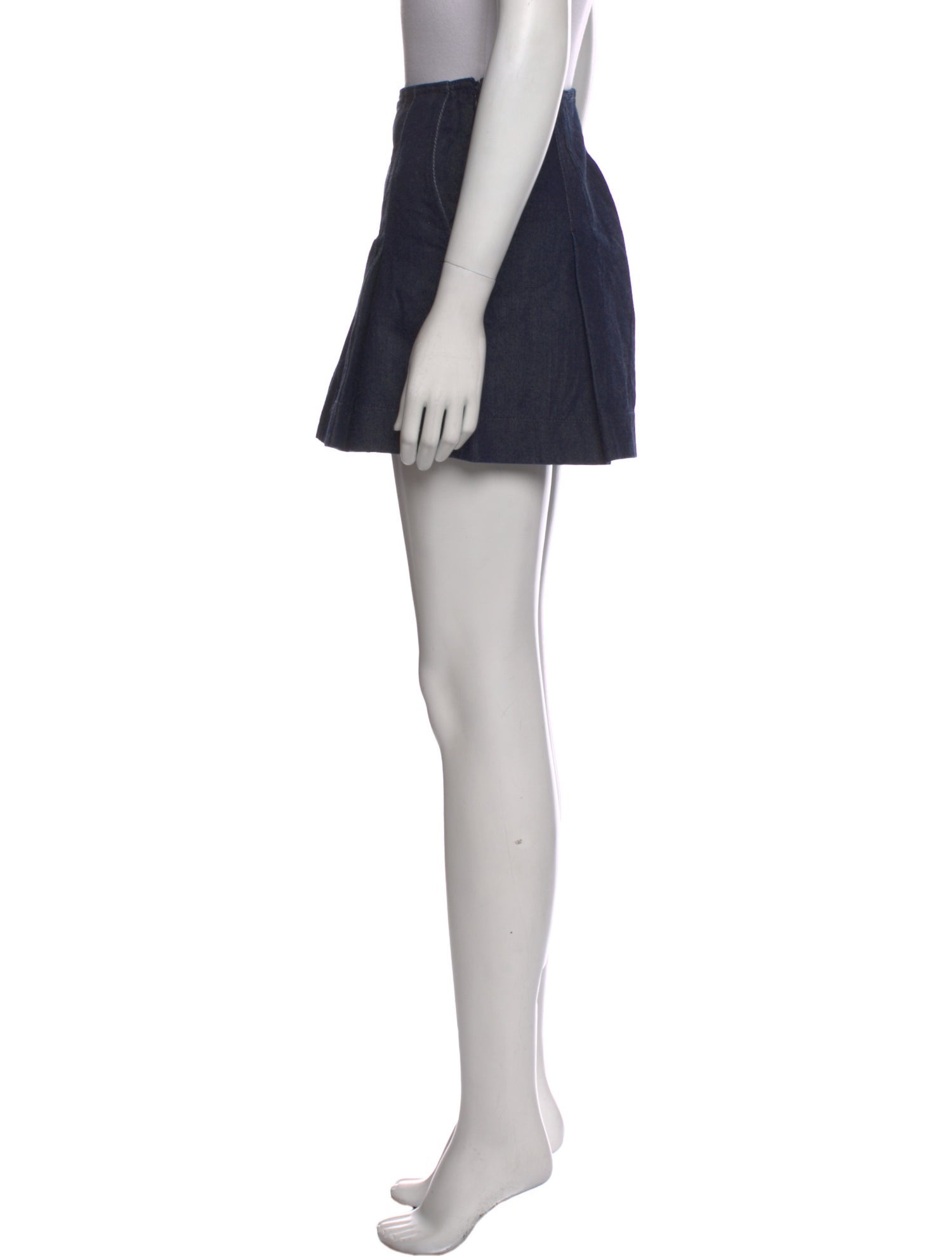 Tory Burch Mini Shorts