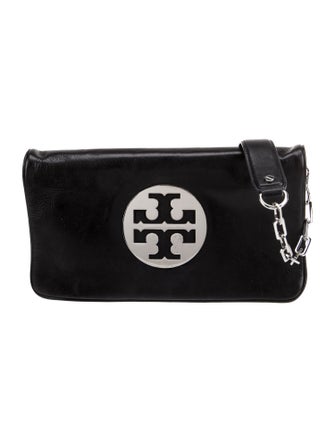 Tory Burch Signature Shoulder Bag