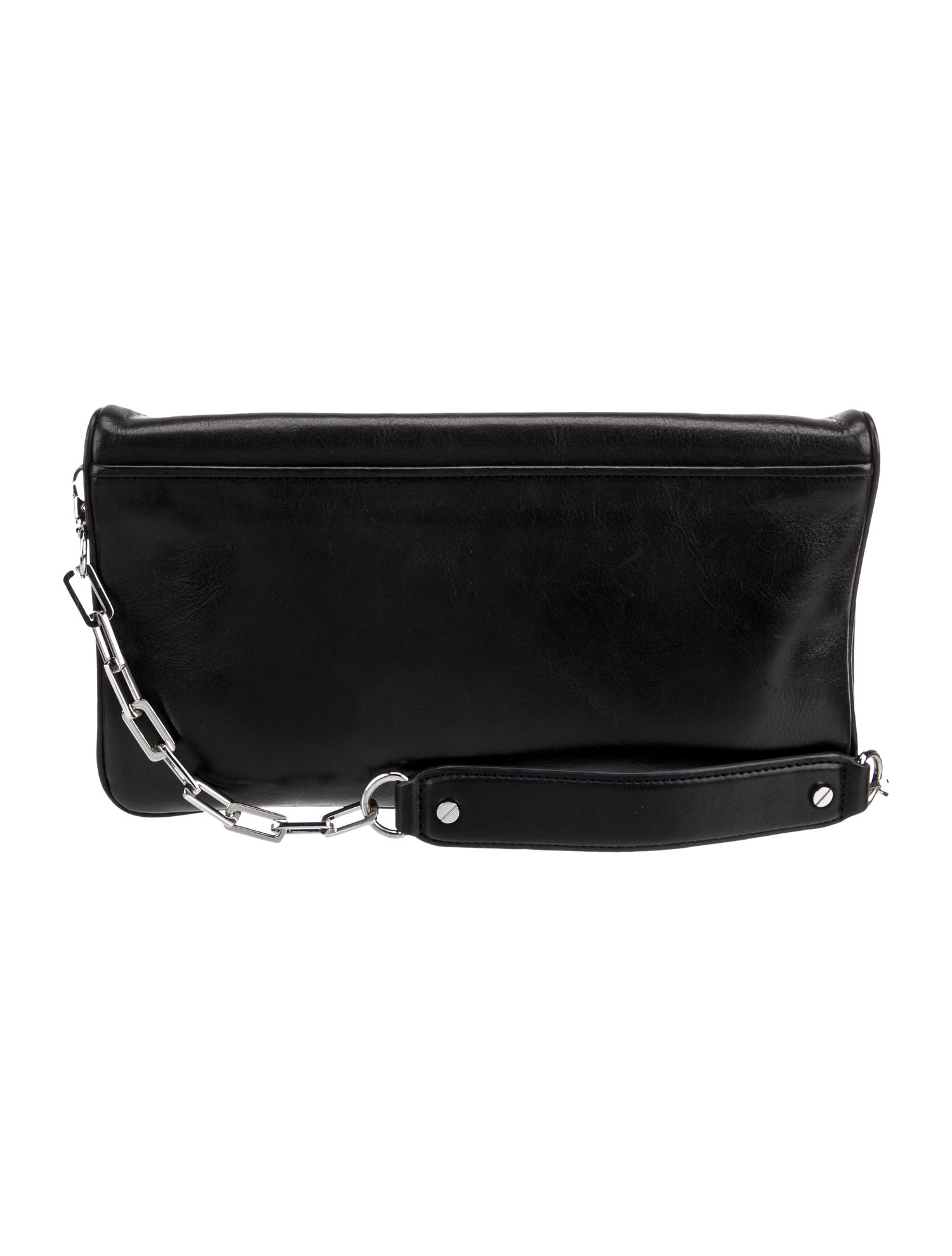 Tory Burch Signature Shoulder Bag