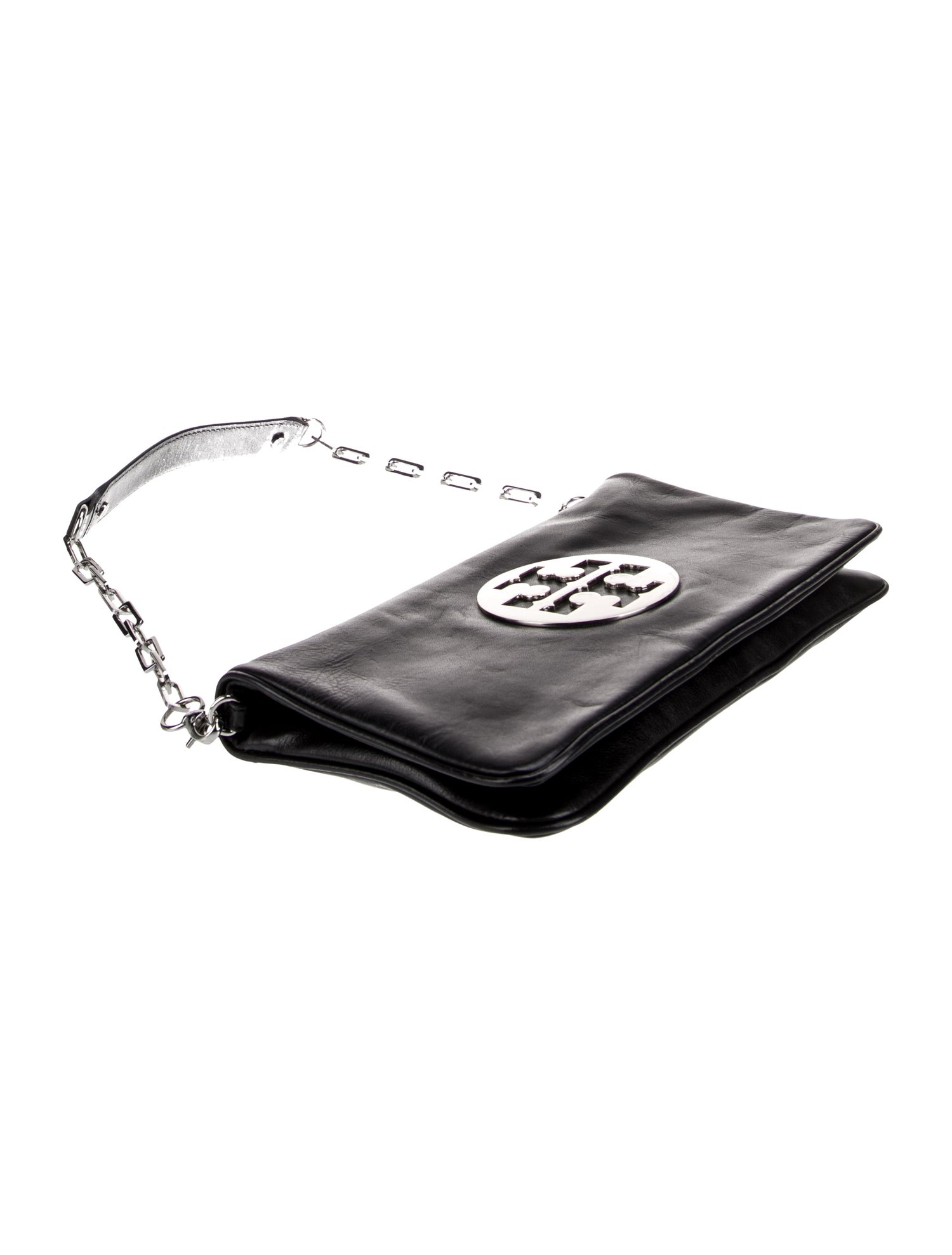 Tory Burch Signature Shoulder Bag