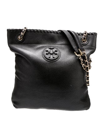 Tory Burch Leather Shoulder Bag