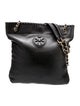 Tory Burch Leather Shoulder Bag