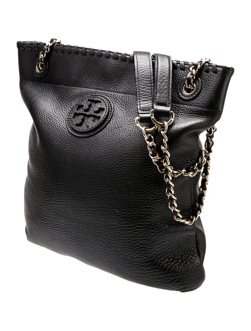 Tory Burch Leather Shoulder Bag