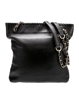 Tory Burch Leather Shoulder Bag