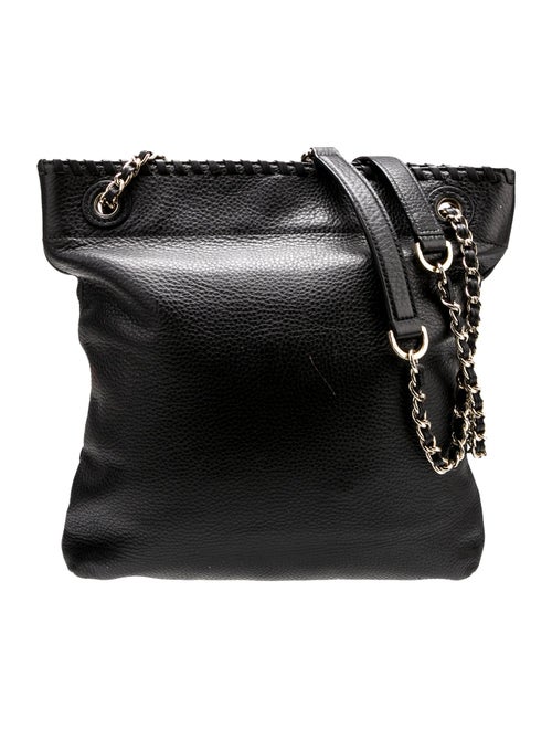 Tory Burch Leather Shoulder Bag