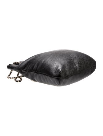 Tory Burch Leather Shoulder Bag