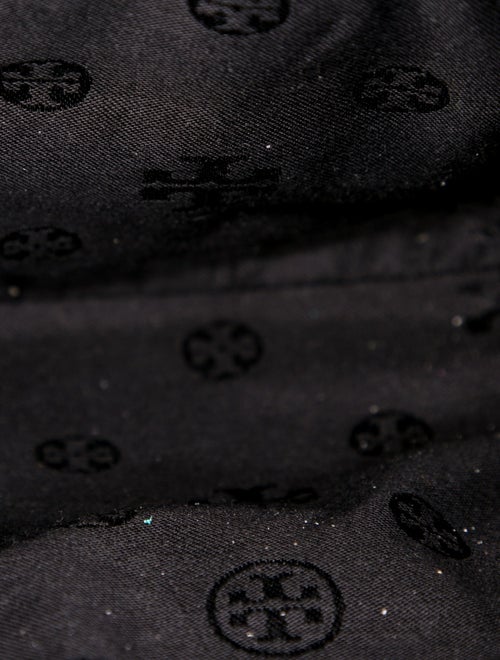 Tory Burch Leather Shoulder Bag