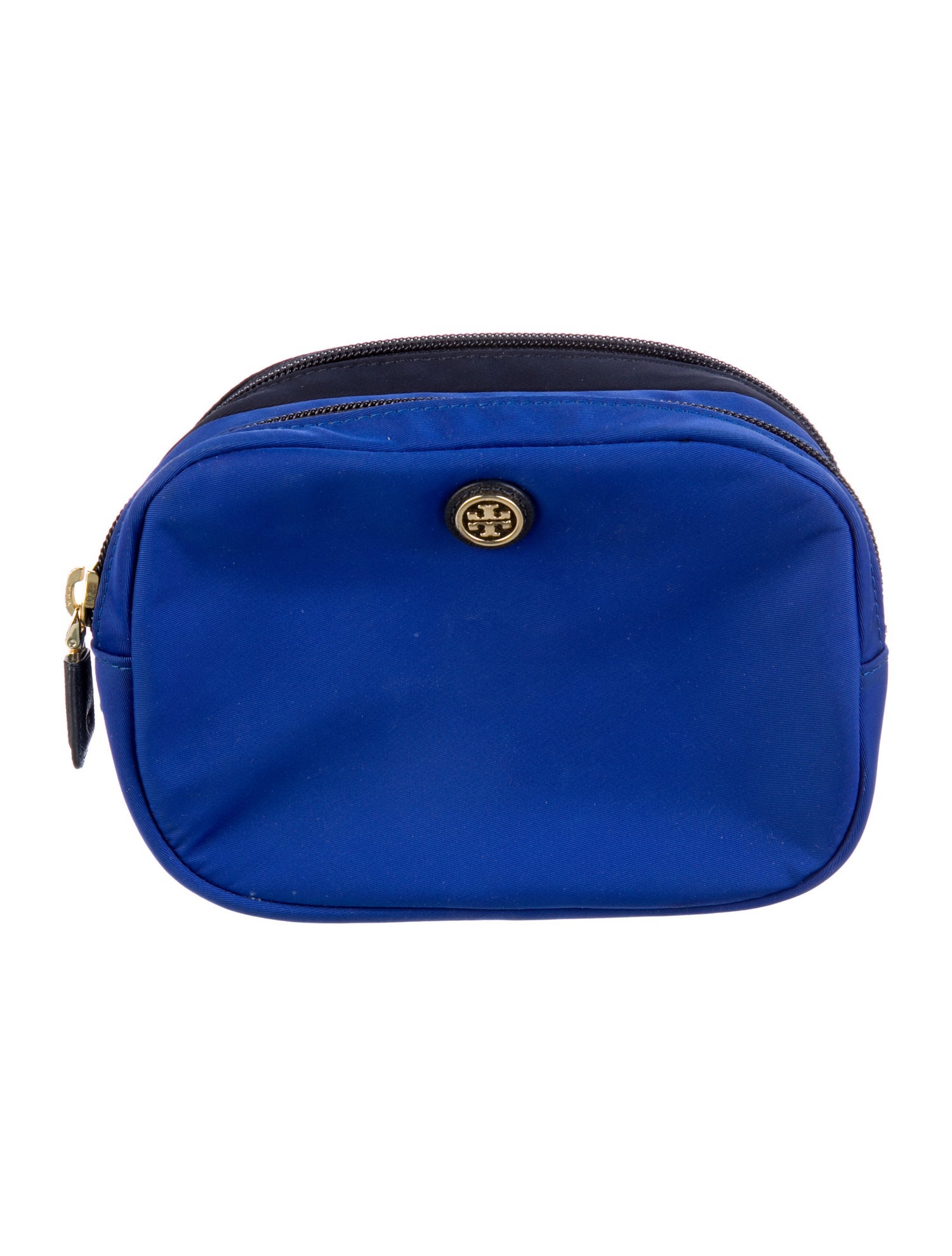 Tory Burch Cosmetic Bag