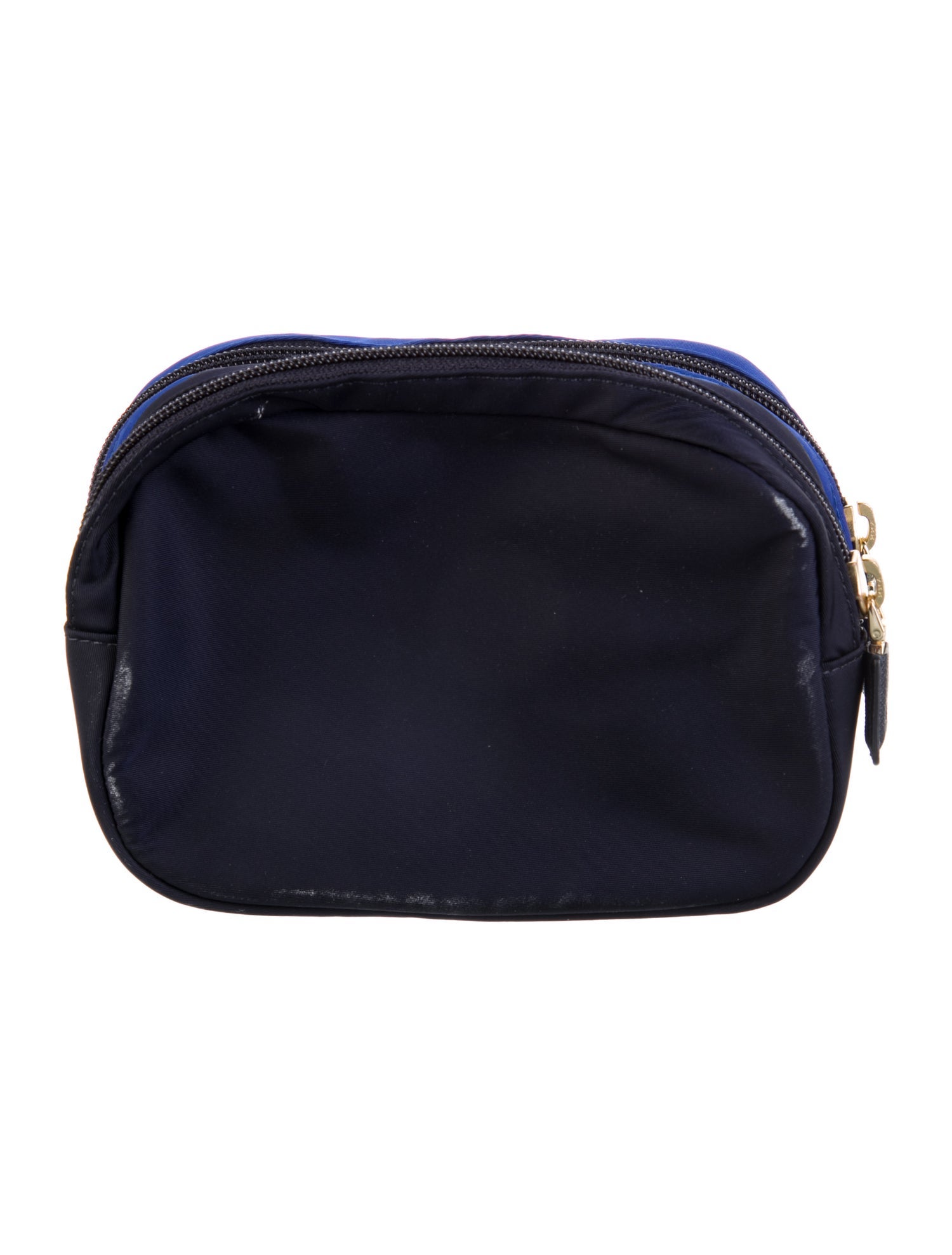 Tory Burch Cosmetic Bag