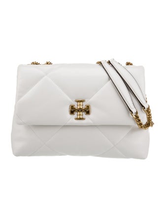 Tory Burch Leather Shoulder Bag