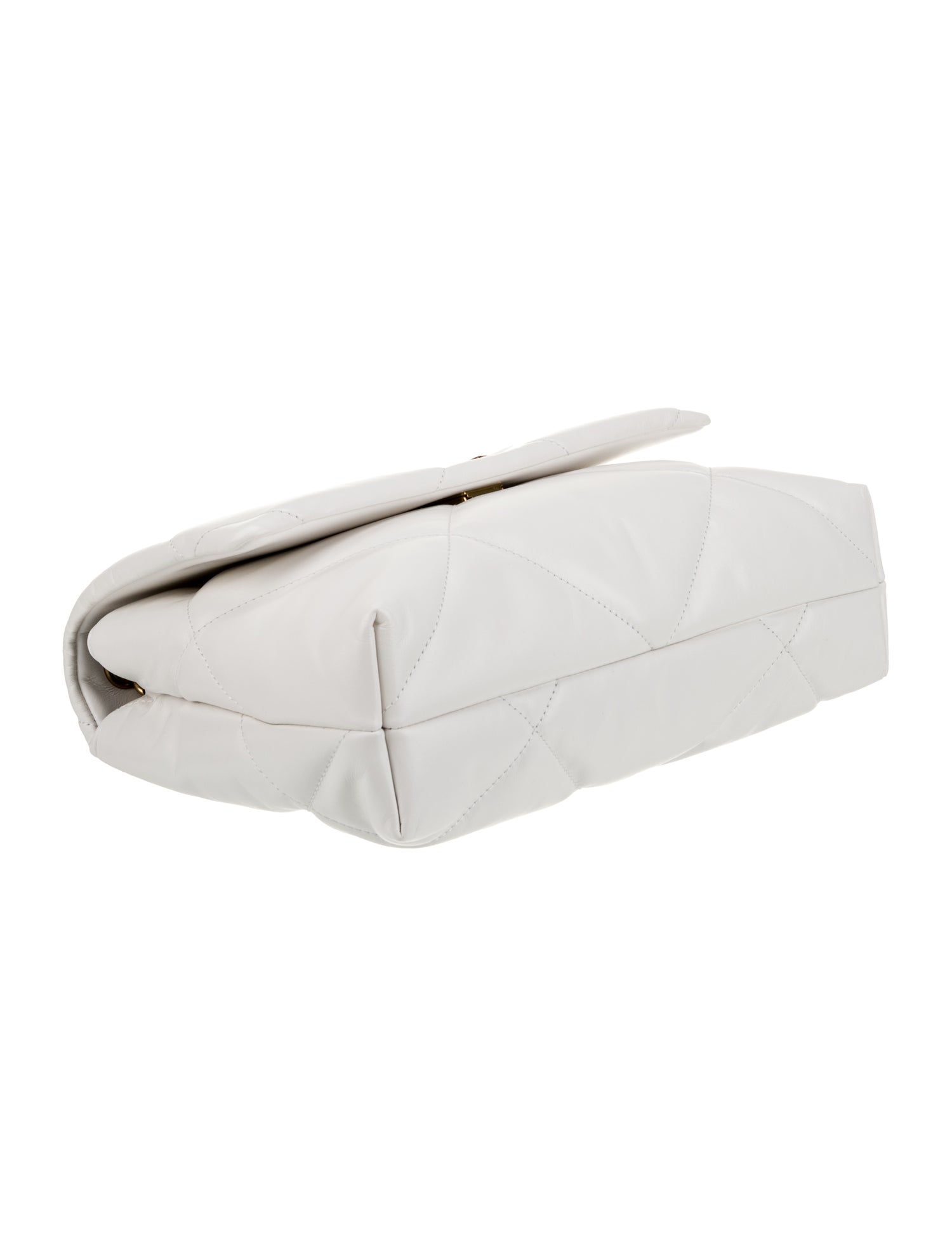 Tory Burch Leather Shoulder Bag