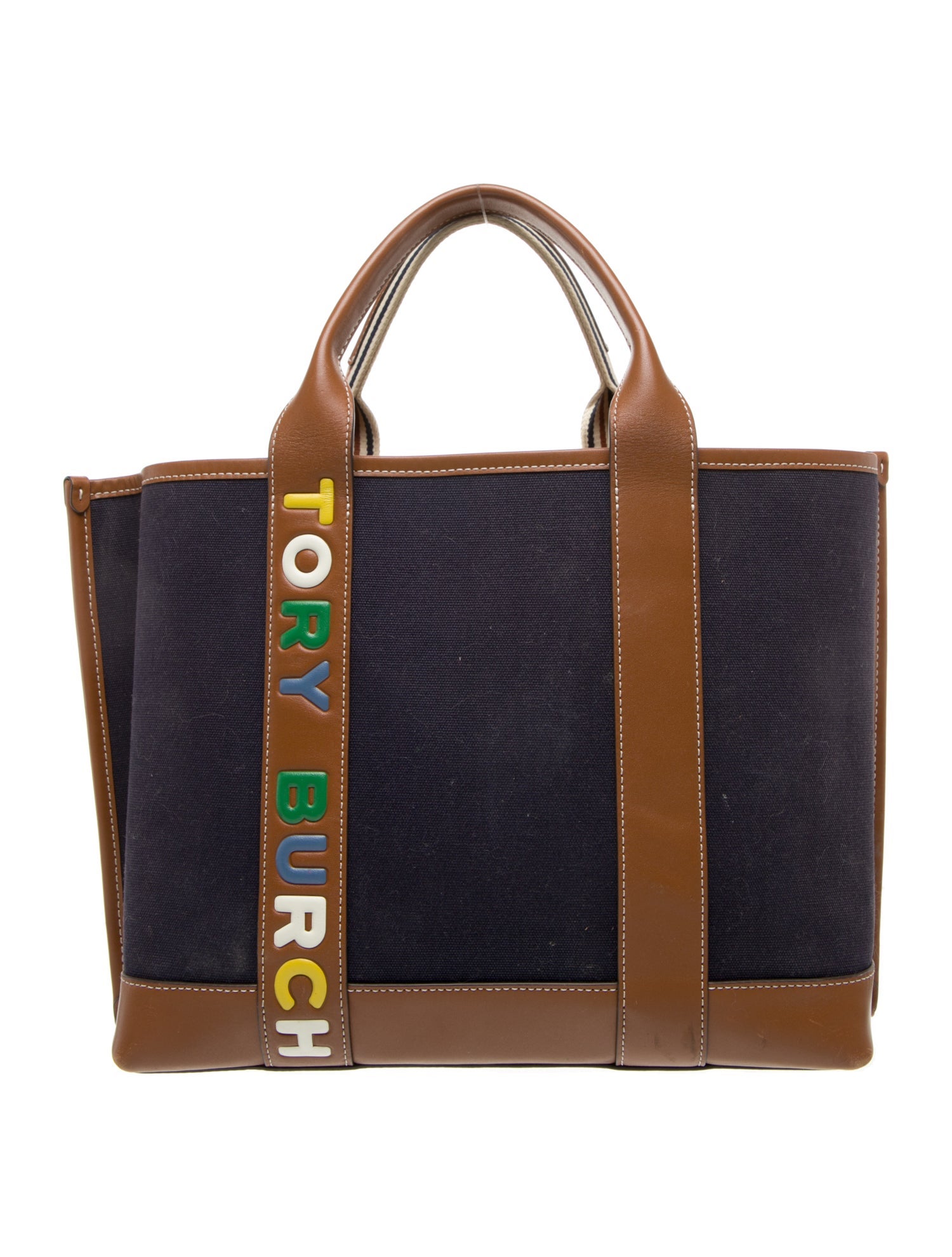 Tory Burch Canvas Tote