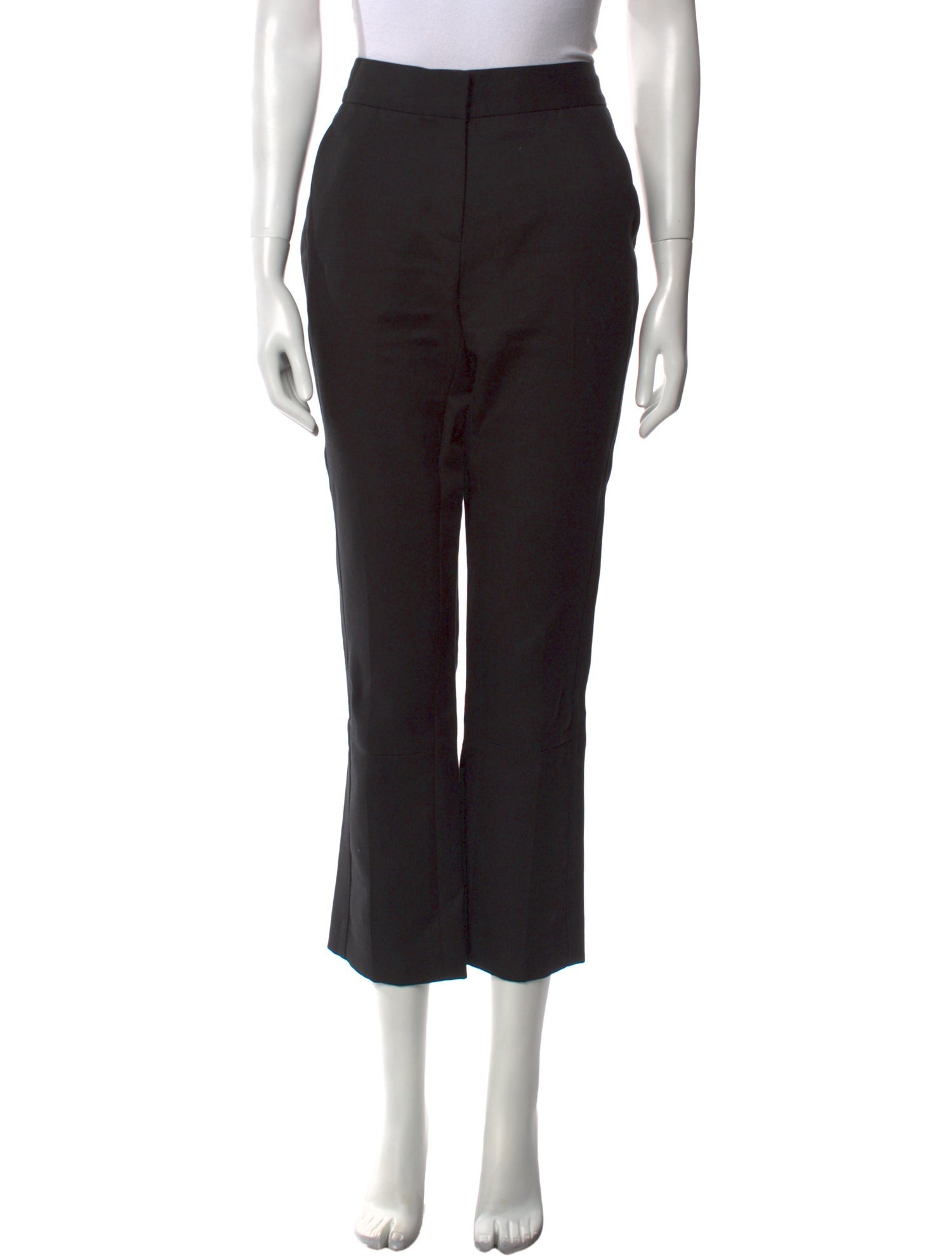 Tory Burch Straight Leg Pants