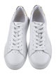 Tory Burch Leather Sneakers