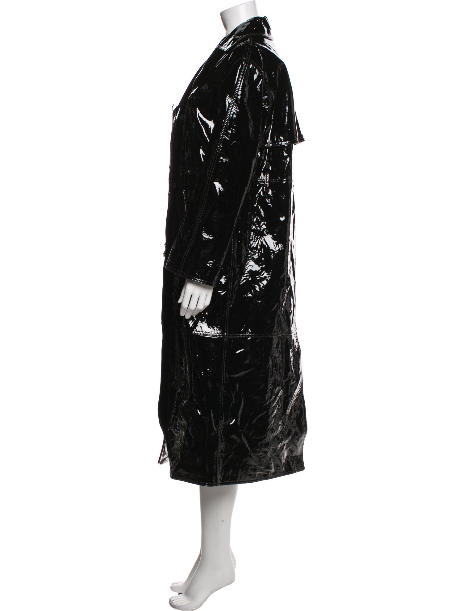 Tory Burch Trench Coat w/ Tags