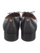 Tory Burch Leather Ballet Flats