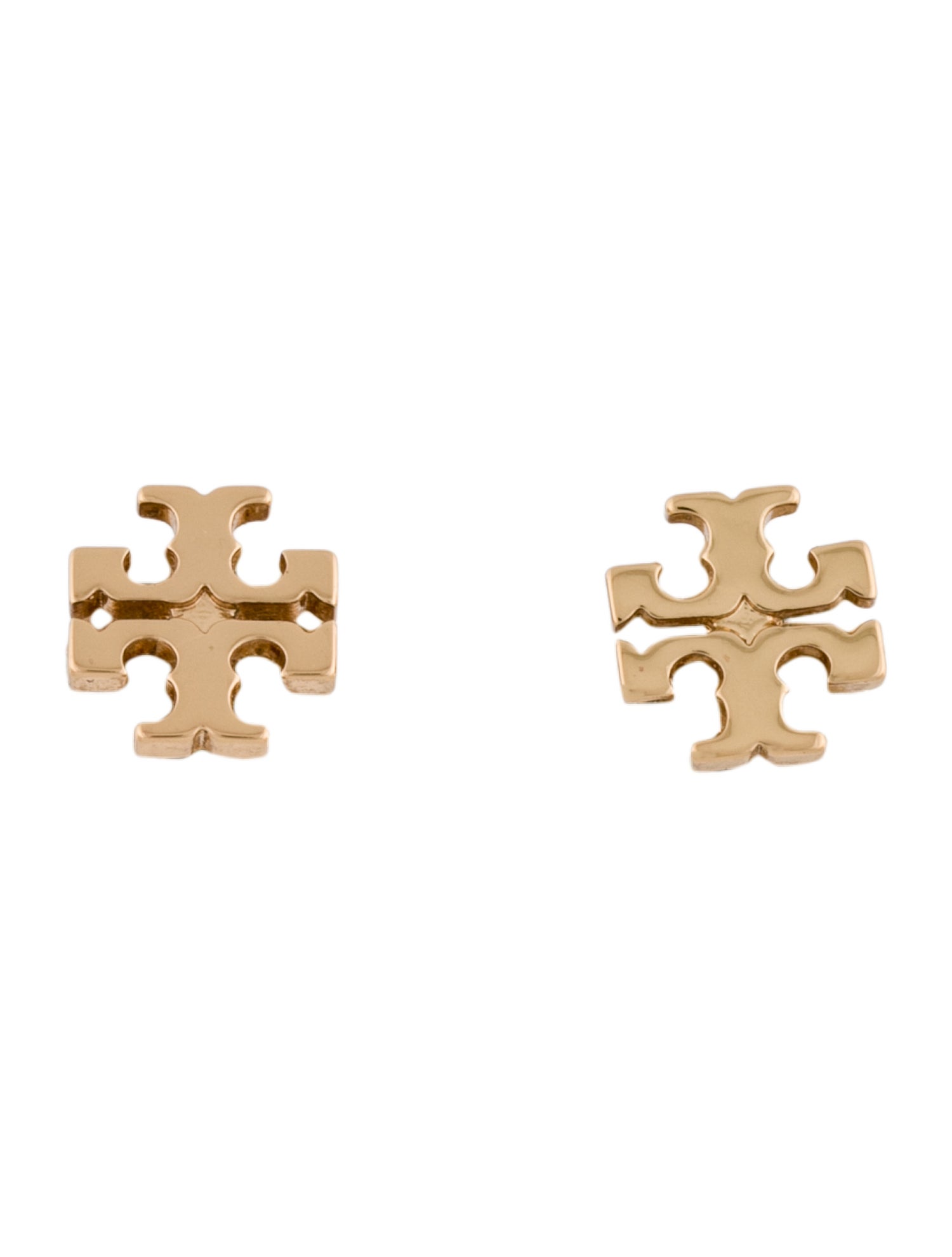 Tory Burch Kira Stud Earrings