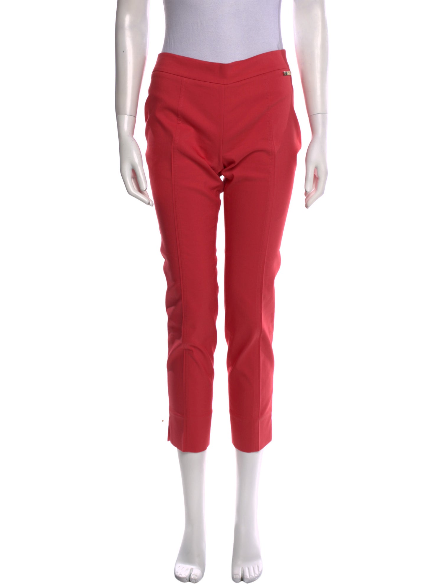Tory Burch Skinny Leg Pants