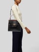 Tory Burch Leather Top Handle Bag