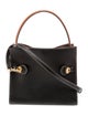 Tory Burch Leather Top Handle Bag