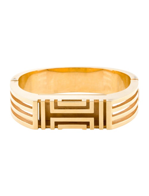 Tory Burch x Fitbit Hinged Bangle