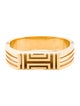 Tory Burch x Fitbit Hinged Bangle