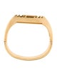 Tory Burch x Fitbit Hinged Bangle