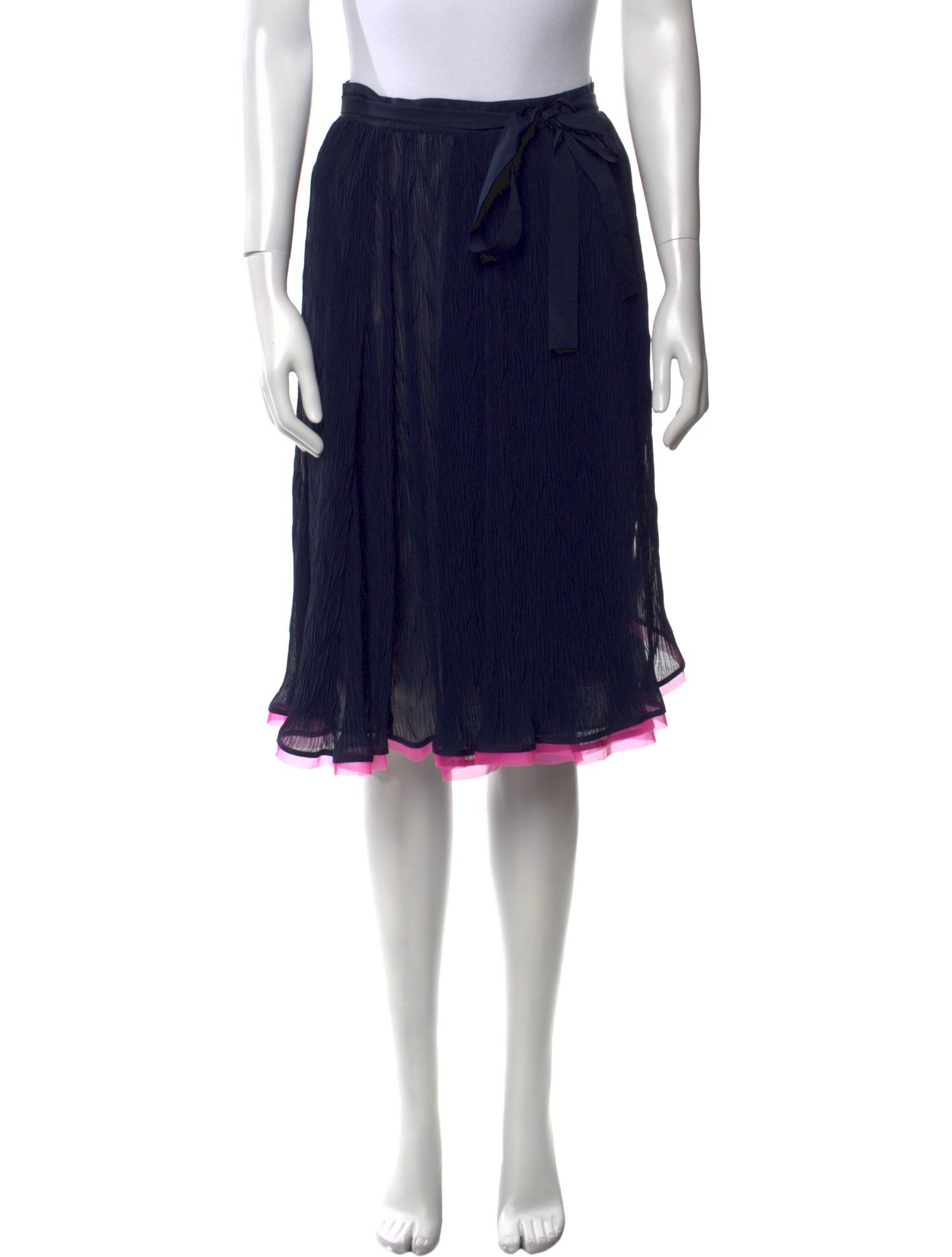 Tory Burch Knee-Length Skirt w/ Tags