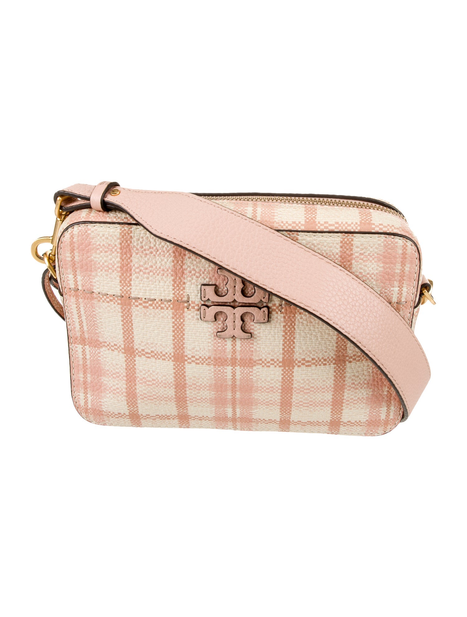 Tory Burch Messenger Bag