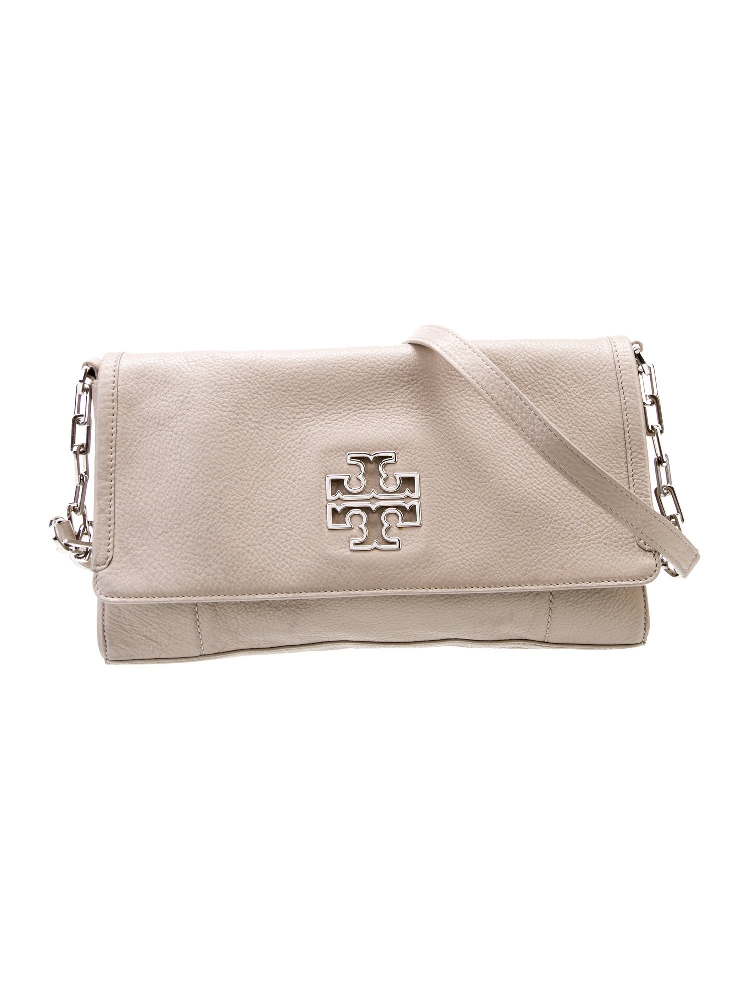 Tory Burch Leather Crossbody Bag