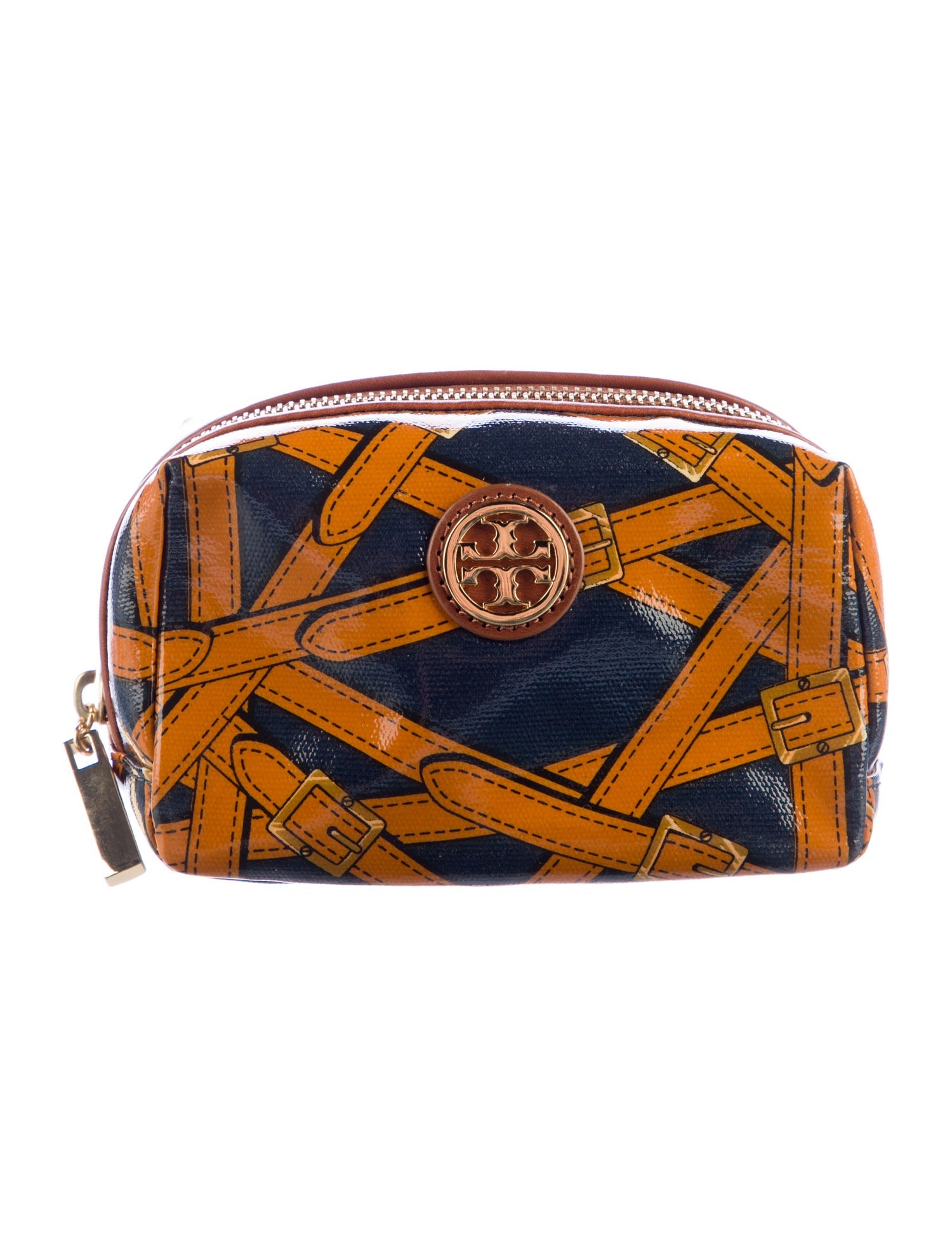 Tory Burch Tory Burch Nylon Cosmetics Pouch