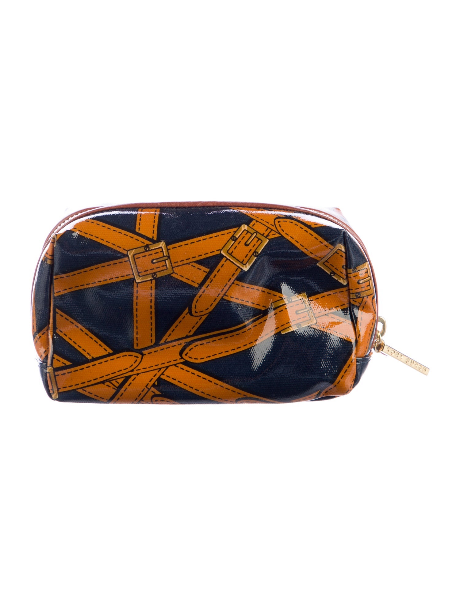 Tory Burch Tory Burch Nylon Cosmetics Pouch