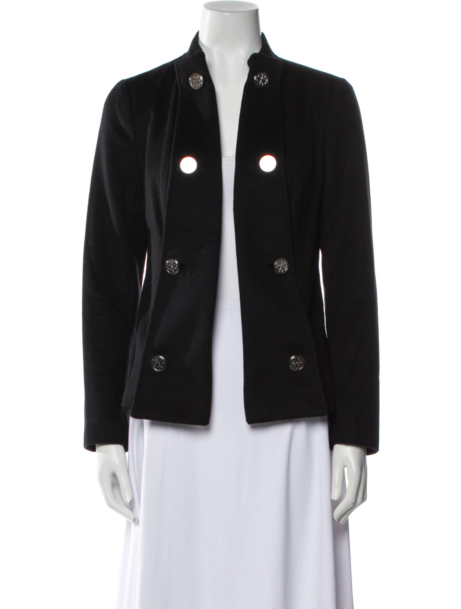 Tory Burch Wool Evening Jacket
