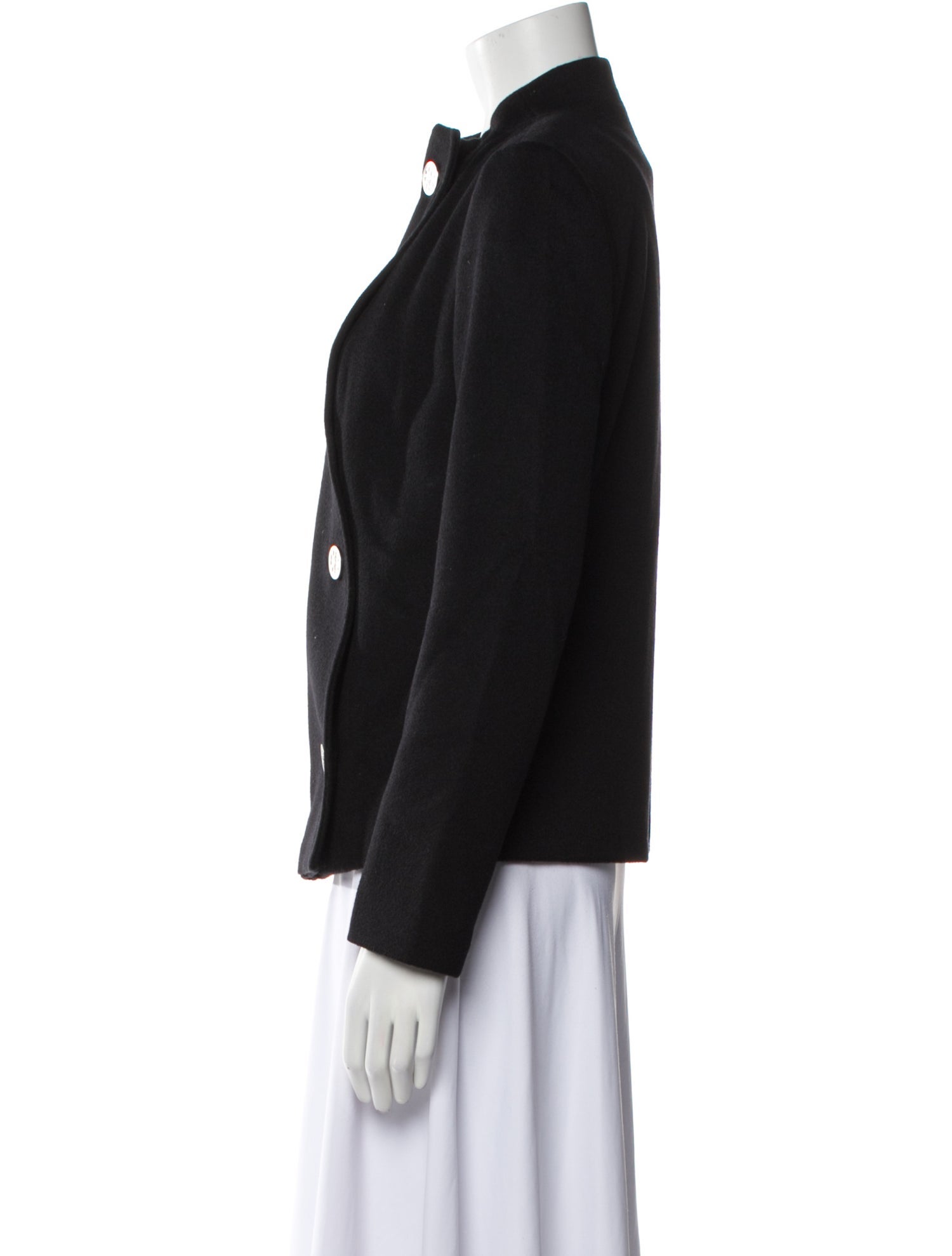 Tory Burch Wool Evening Jacket