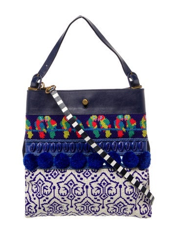 Tory Burch Shoulder Bags Leather Bag