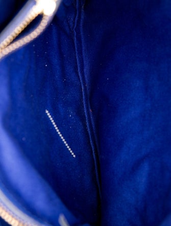 Tory Burch Leather Shoulder Bag