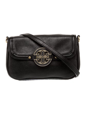 Tory Burch Leather Crossbody Bag