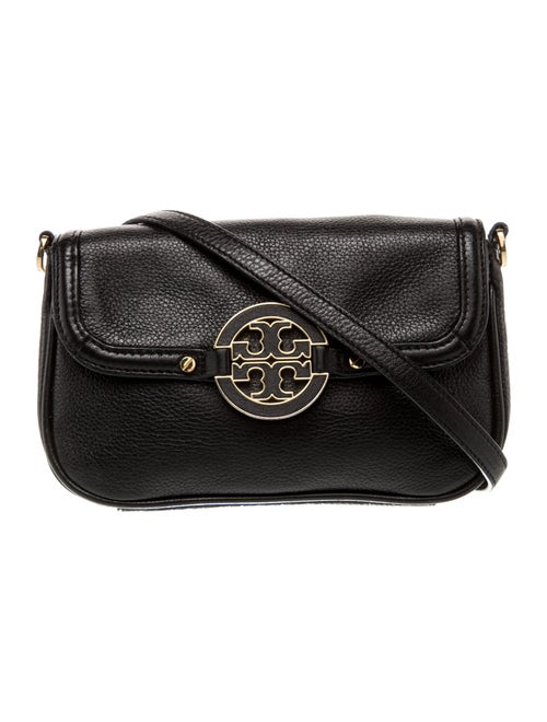 Tory Burch Leather Crossbody Bag