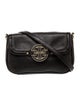 Tory Burch Leather Crossbody Bag
