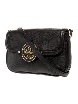 Tory Burch Leather Crossbody Bag