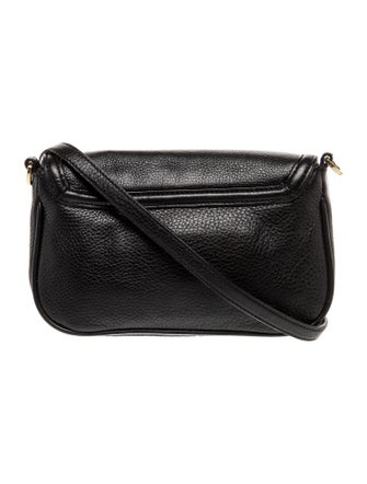 Tory Burch Leather Crossbody Bag