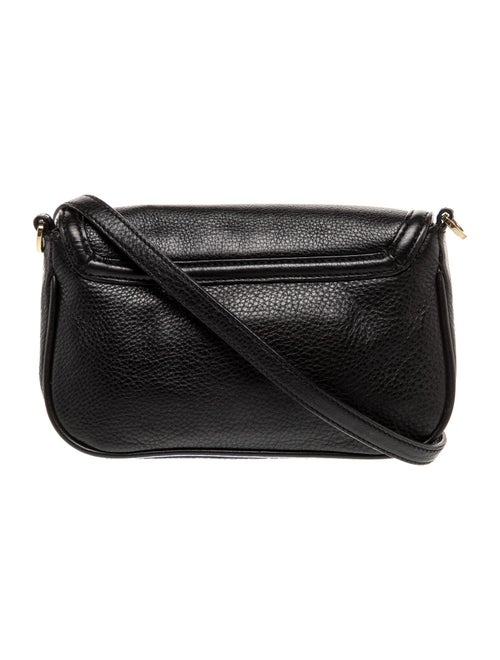 Tory Burch Leather Crossbody Bag