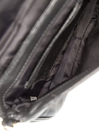 Tory Burch Leather Crossbody Bag