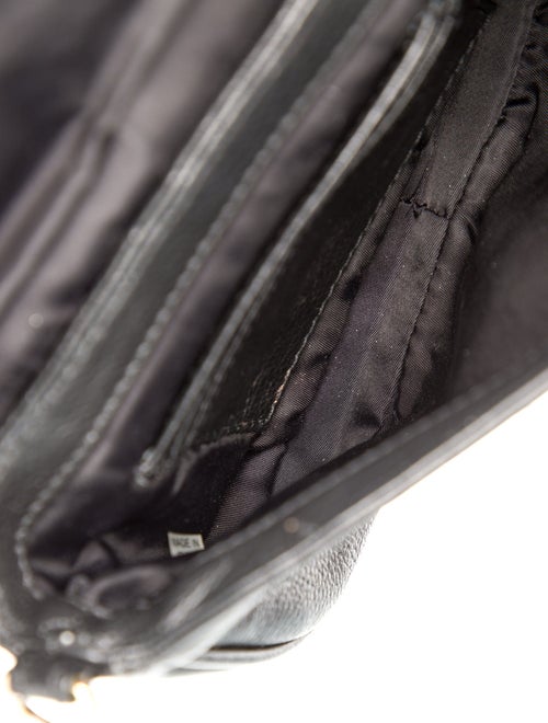 Tory Burch Leather Crossbody Bag