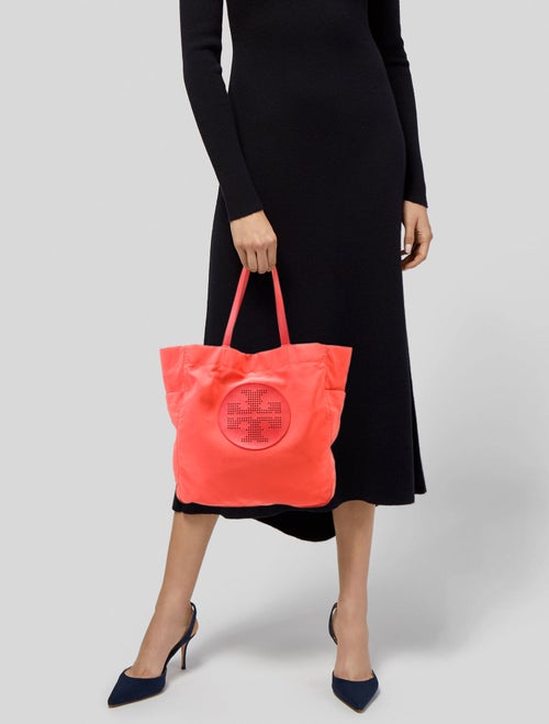 Tory Burch Nylon Tote