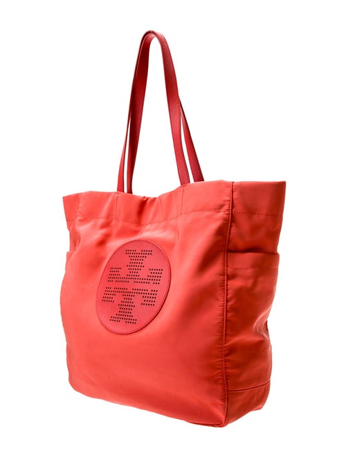 Tory Burch Nylon Tote
