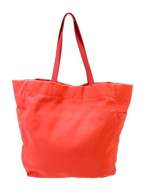 Tory Burch Nylon Tote